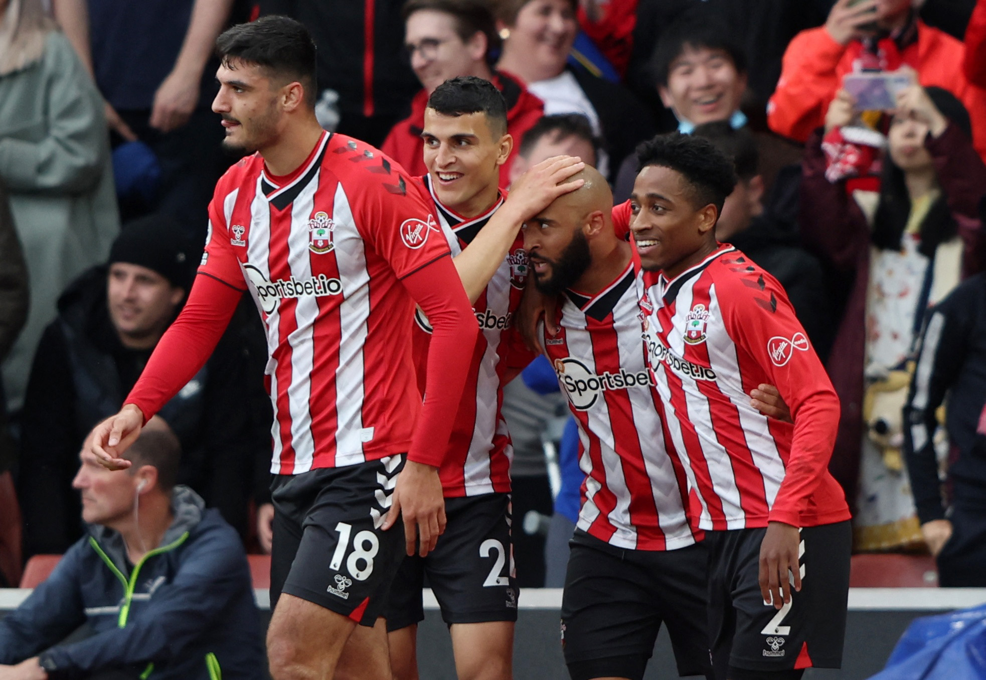 国外亚洲足球博主：王钰栋可能会加盟德乙俱乐部达姆施塔特