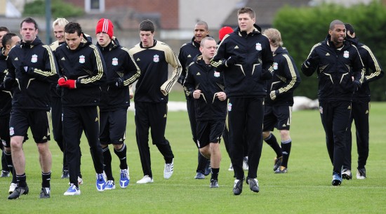 绿帽哥独家：萨拉赫在与球队高层会议时拒绝道歉