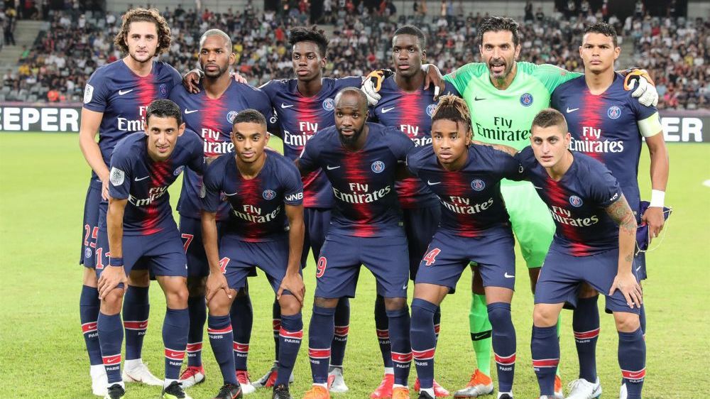 拉菲尼亚与弗里克，像伊涅斯塔与瓜迪奥拉一样