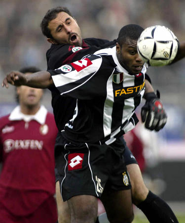 萨里：裁判没有影响比赛结果，无论来哪个裁判国米都会赢