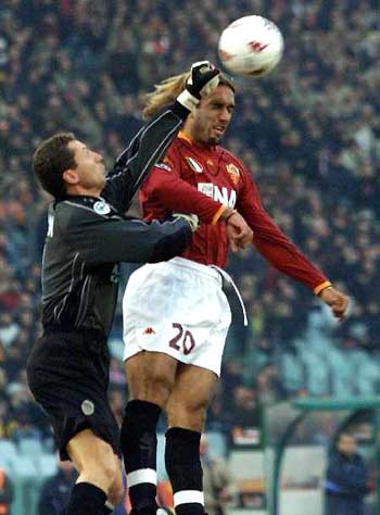 从替补到主力，他用表现说话