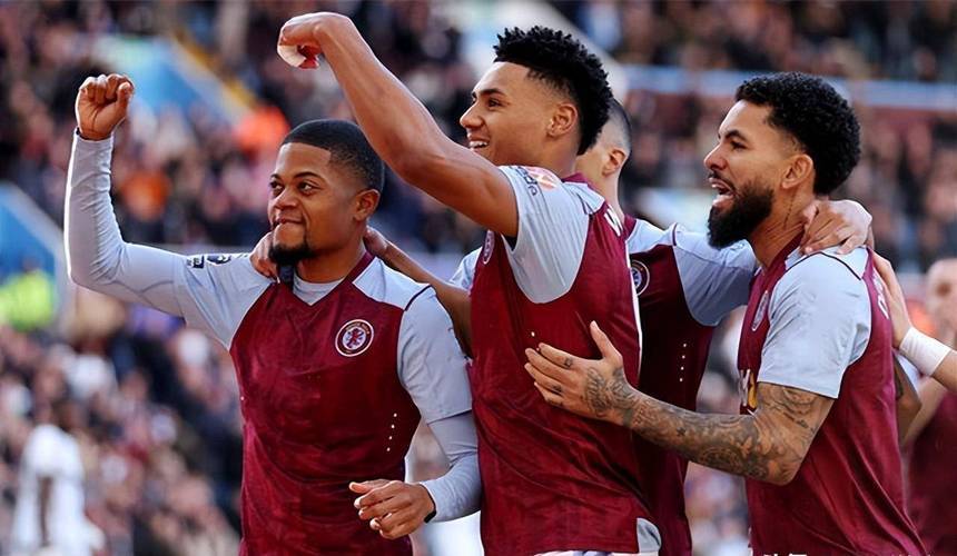 触底反弹！维拉创111年神迹，从最差开局到十连胜（从谷底到巅峰！维拉缔造111年纪录，最差开局后豪取十连胜）