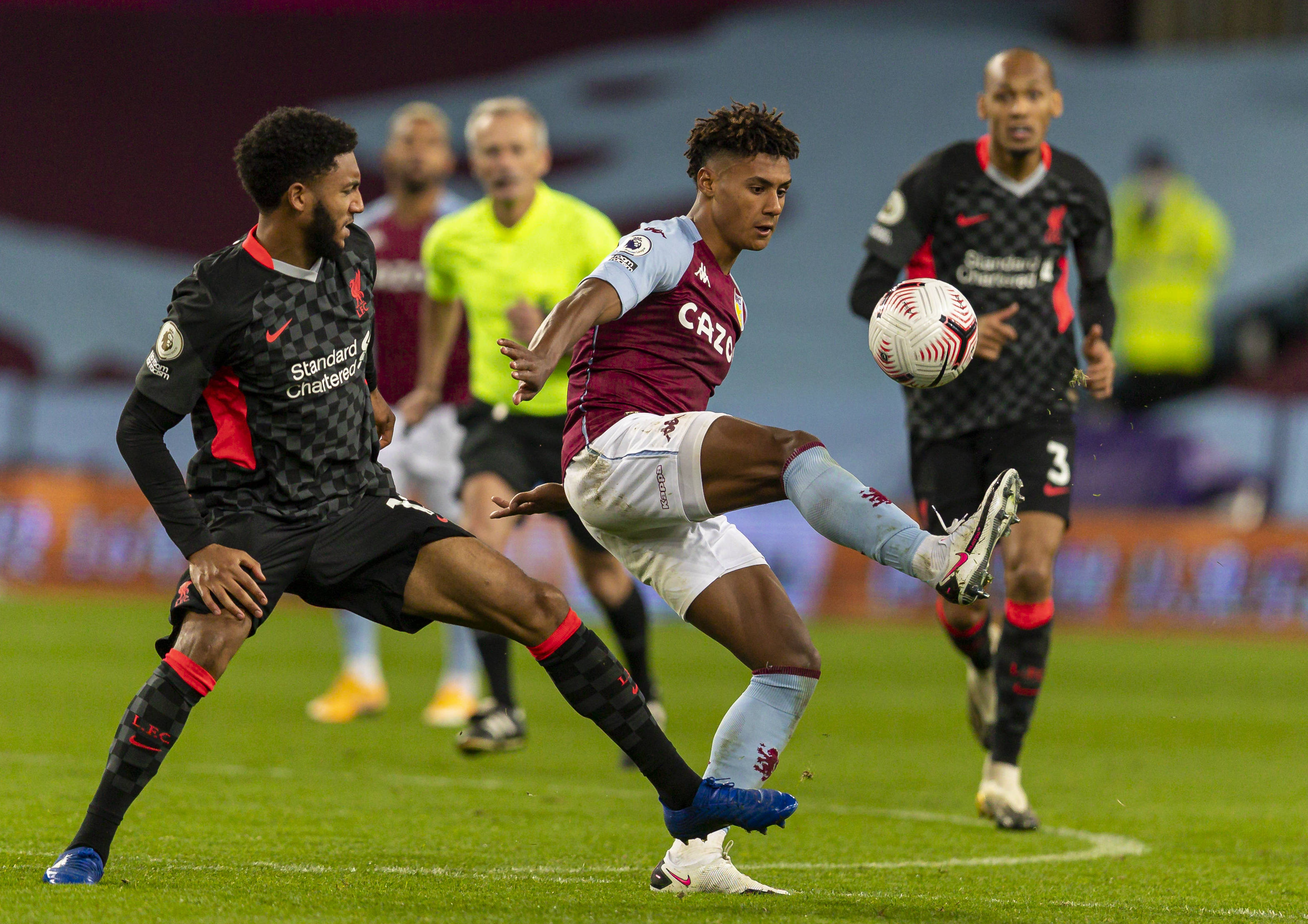 澳超战报：桑托斯破门被吹，麦克阿瑟FC 0-0墨尔本胜利