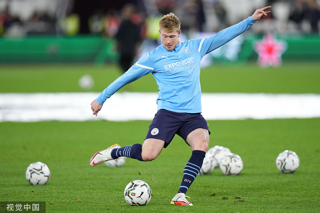 波切蒂诺：我对美国队的目标始终如一，就是要赢得世界杯