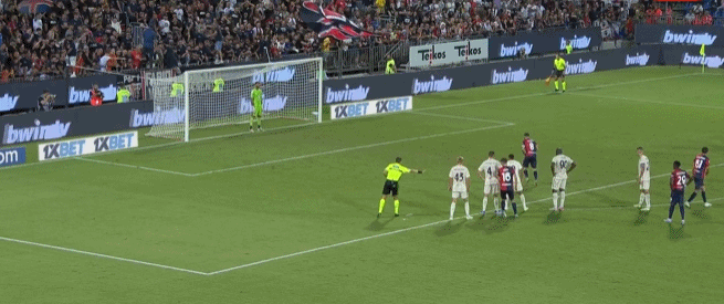 齐沃：作为意甲球队，国米两进欧冠决赛无论如何都配得上称赞