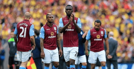 萨利巴赛后瞬采：英超还是欧冠？最好全都要（萨利巴赛后速访：英超还是欧冠？我要两样都拿）