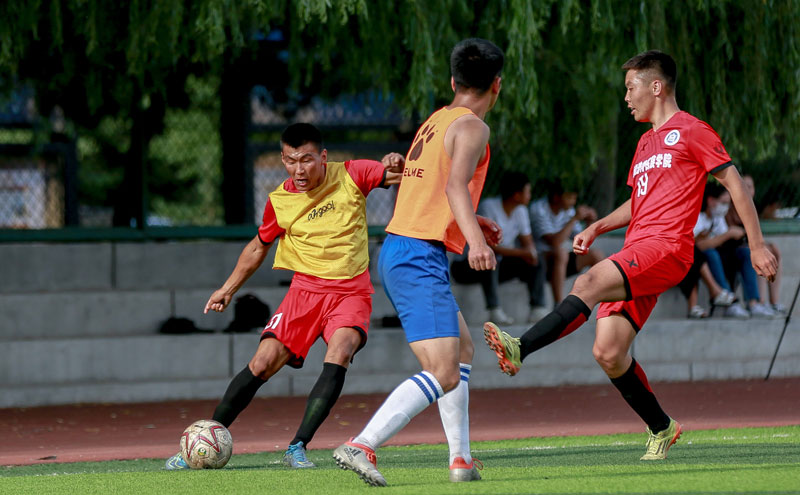 迪马利亚：我在考教练证，想执教罗萨里奥中央和博卡青年