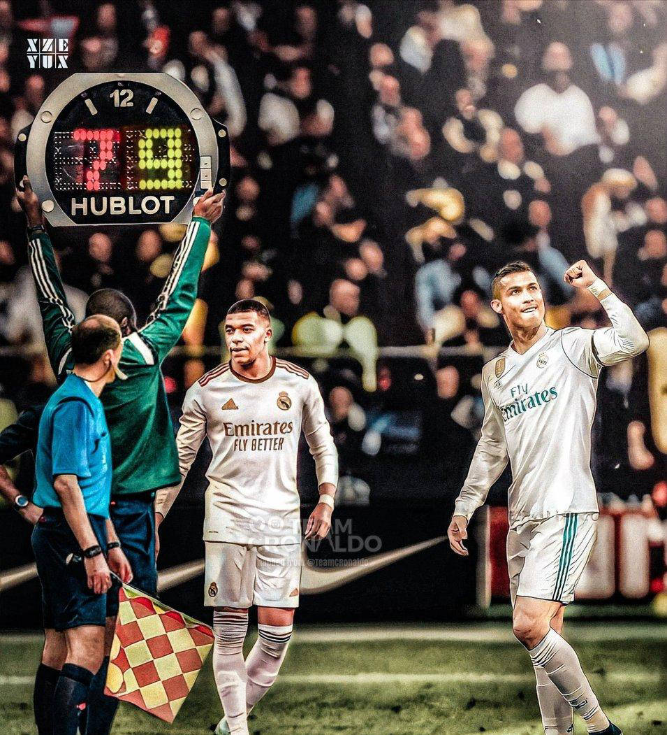 沃尔特马德：我在德国时曾被称为克劳奇，因为觉得我长得像他