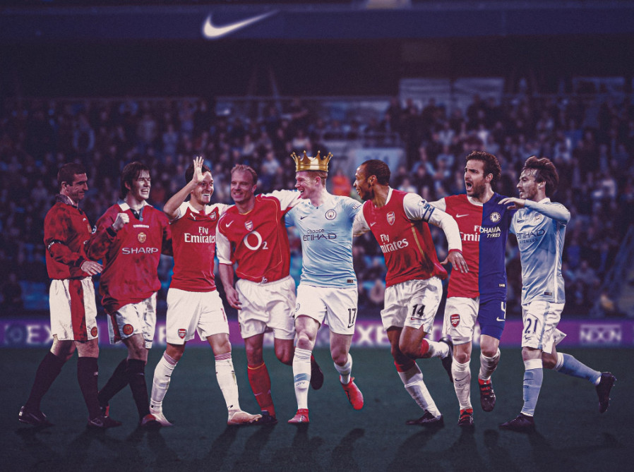 热刺vs哥本哈根：穆阿尼、布伦南、西蒙斯首发出战