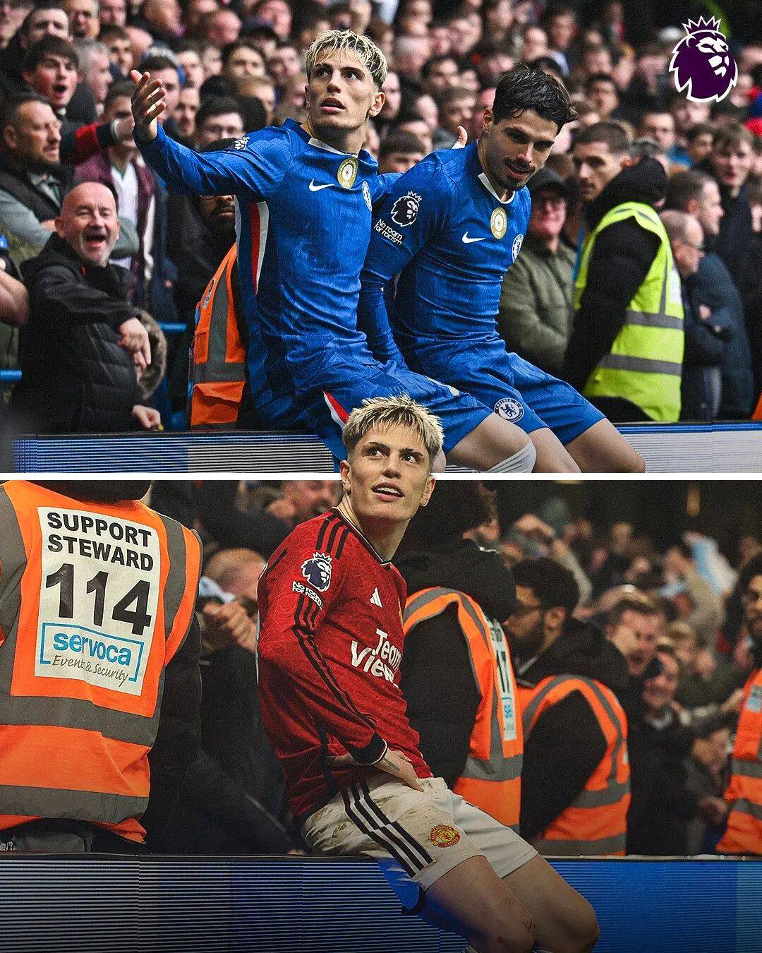 阿莱格里：赢德比是因为门将发挥的运气？门将又不能互换