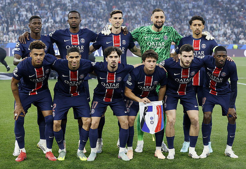 最具影响力的足球纪录