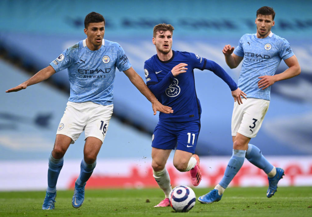 赫罗纳-皇家马德里比赛的VAR争议：姆巴佩手球进球被取消