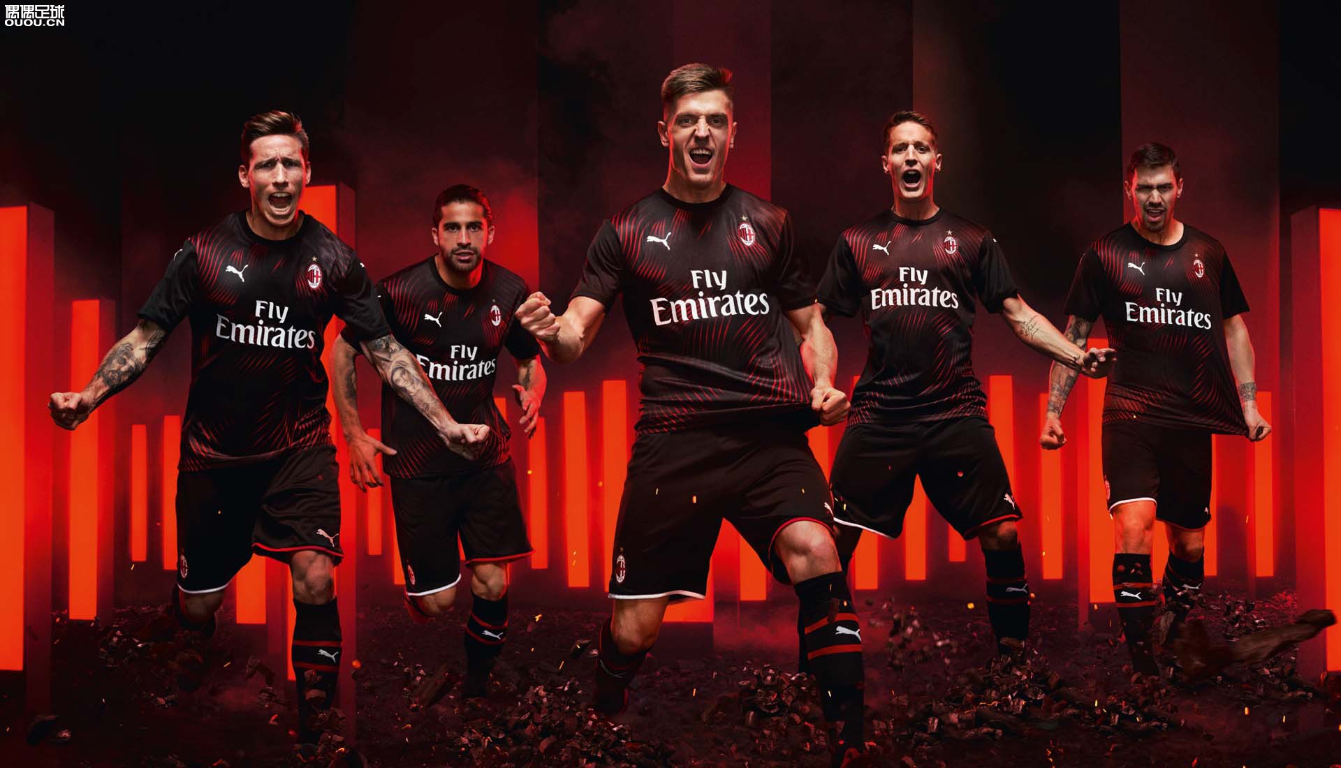 意甲：米兰客场2-1战胜罗马