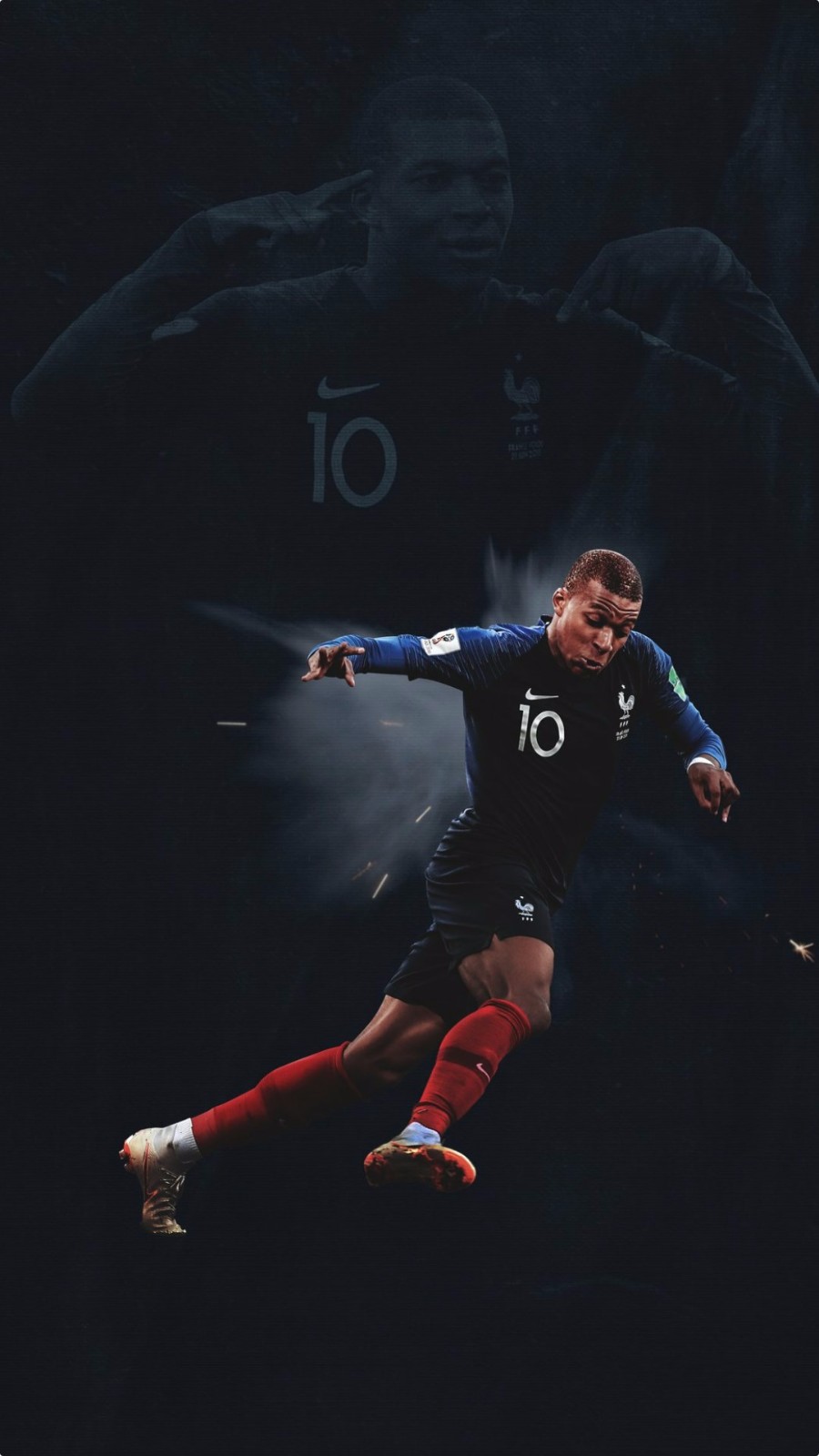 若昂-佩德罗选巴西五人队：大罗、内马尔、卡塞米罗在列