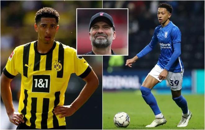 罗体：尤文准备报价尤尔曼德，葡体要价5000-6000万欧