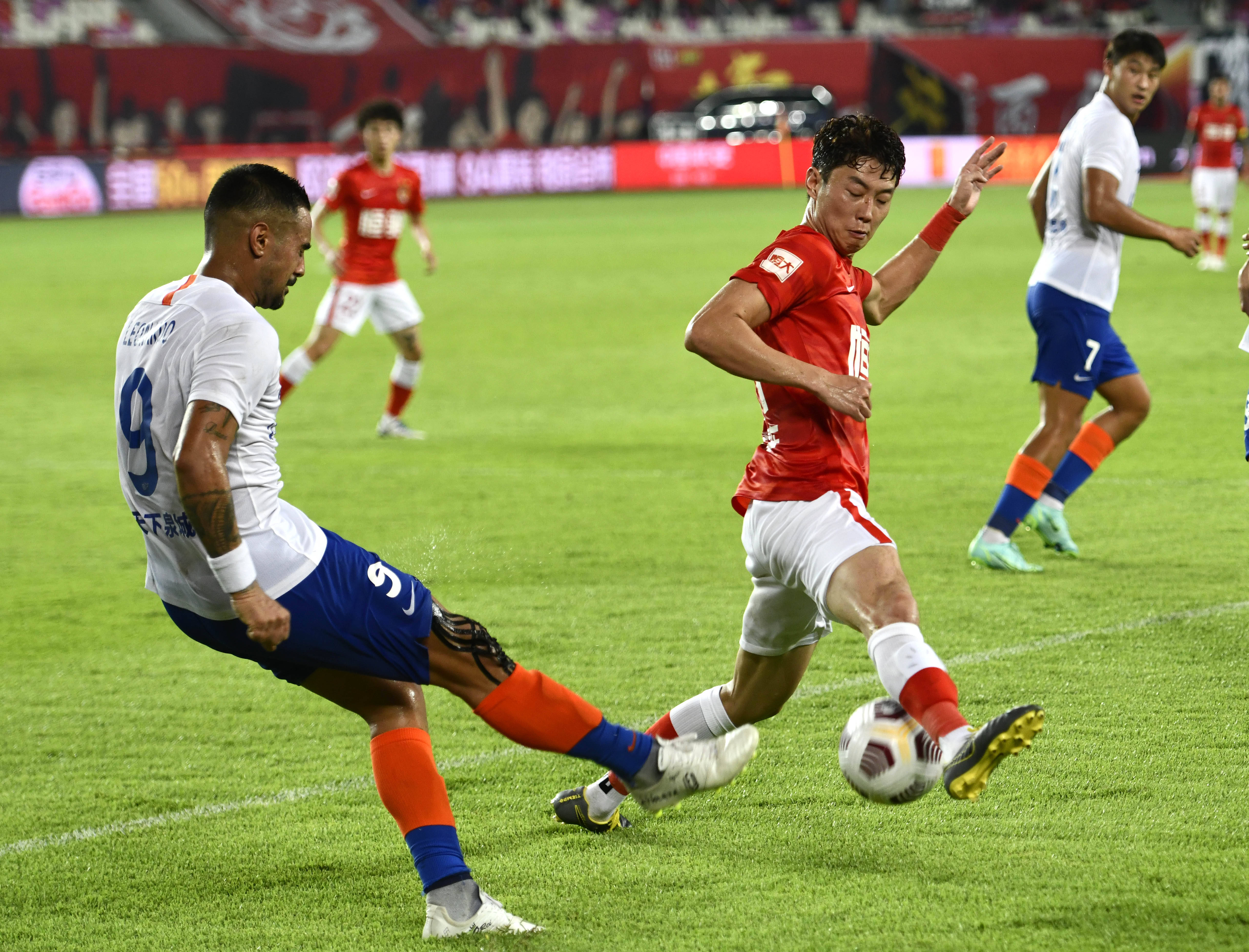 世界杯官方分档：所有附加赛球队分入第四档，12月6日1点抽签