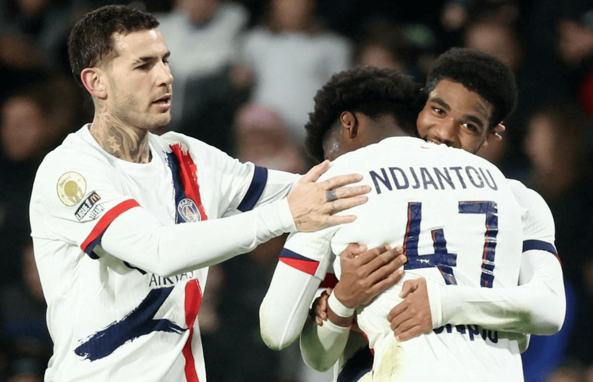 2025巴西球队战南解13：红黑击败大绿，夺队史第四冠